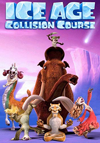 Puzzle für Erwachsene, 1000 Teile, Unmögliches Puzzle – Marvel Ice Age Collision Course – Filmplakate, Dekompression, Lernspielzeug für Erwachsene, Geschenkspiel, Hochwertiges Kunstwerk, 70 x 50 cm von VRYOP