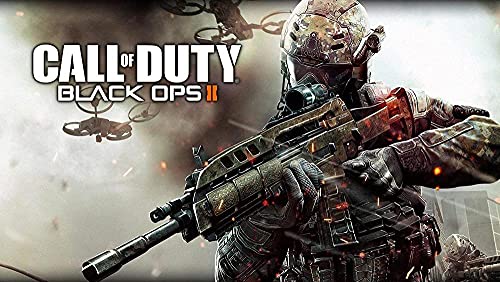 Puzzle für Erwachsene 1000 Teile, Spiel „Call Duty Ghosts“, Puzzles für Kinder, Lernspielzeug, Denkspiel, Geschenk für Teenager, DIY-Heimunterhaltungsspielzeug, 70 x 50 cm Puzzle für Erwachsene 1000 Teile, Spiel „Call Duty Ghosts“, Puzzles für Kinder, Lernspielzeug, Denkspiel, Geschenk für Teenager, DIY-Heimunterhaltungsspielzeug, 70 x 50 cm von VRYOP