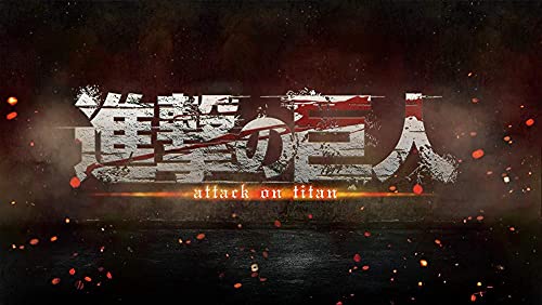 Puzzle für Erwachsene 1000 Teile Anime Attack On Titan Puzzles für Kinder Lernspielzeug Denkspiel Geschenk Teenager DIY Home Entertainment Spielzeug 70x50CM von VRYOP