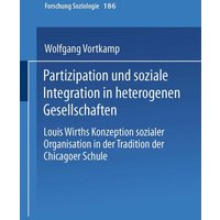 Jugendliche in Japan und Deutschland von VS Verlag für Sozialwissenschaften