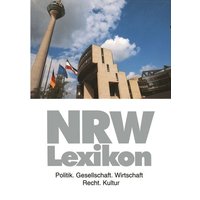 NRW-Lexikon von VS Verlag für Sozialwissenschaften