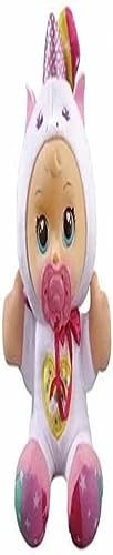Vtech 80-526304 Little Love - Emma im Einhornstrampler Puppe Vtech 80-526304 Little Love - Emma im Einhornstrampler Puppe von VTech Baby