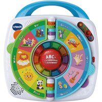 ABC-Lernabenteuer - Laute lernen von VTech Electronics Europe BV