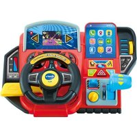 Abenteuer Lernlenkrad von VTech Electronics Europe BV