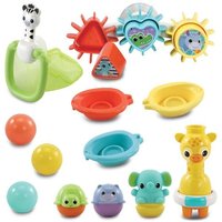 Babys Badeset von VTech Electronics Europe BV