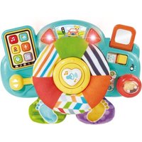 Babys Lernlenkrad von VTech Electronics Europe BV