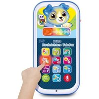 Babys Nachrichten-Telefon von VTech Electronics Europe BV