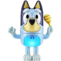 Bluey - Dreh- & Zieh-Reaktionsspiel von VTech Electronics Europe BV