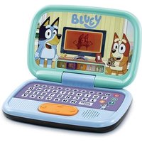 Bluey Lernlaptop von VTech Electronics Europe BV