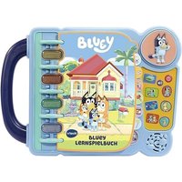 Bluey Lernspielbuch von VTech Electronics Europe BV