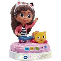 Gabby's Dollhouse - Interaktive Geschichten-Freundin Gabby von VTech Electronics Europe BV