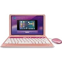 Genio Lernlaptop pink von VTech Electronics Europe BV