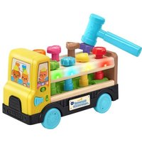 Hammerspiel Holz-Lastwagen von VTech Electronics Europe BV