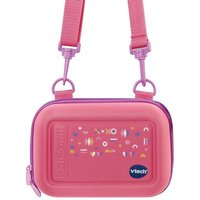 KidiZoom Tragetasche pink von VTech Electronics Europe BV