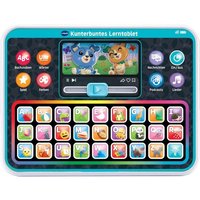 Kunterbuntes Lerntablet Kunterbuntes Lerntablet von VTech Electronics Europe BV