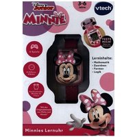 Minnies Lernuhr von VTech Electronics Europe BV