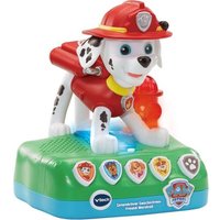 PAW Patrol - Interaktiver Geschichten-Freund Marshall von VTech Electronics Europe BV