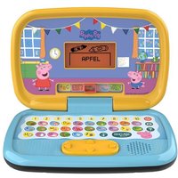 Peppas Lernlaptop von VTech Electronics Europe BV