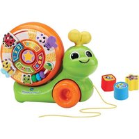 Rollspaß-Schnecke von VTech Electronics Europe BV