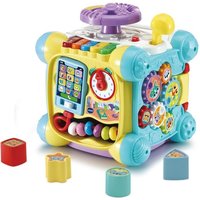 Vtech Baby - Spielspaß-Entdeckerwürfel von Vtech