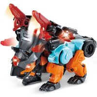 Switch & Go Dinos - Combo Triceratops von VTech Electronics Europe BV