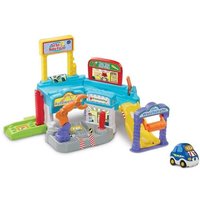 Tut Tut Baby Flitzer - Autowerkstatt von VTech Electronics Europe BV