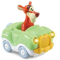 Tut Tut Baby Flitzer - Tiggers Cabrio von VTech Electronics Europe BV