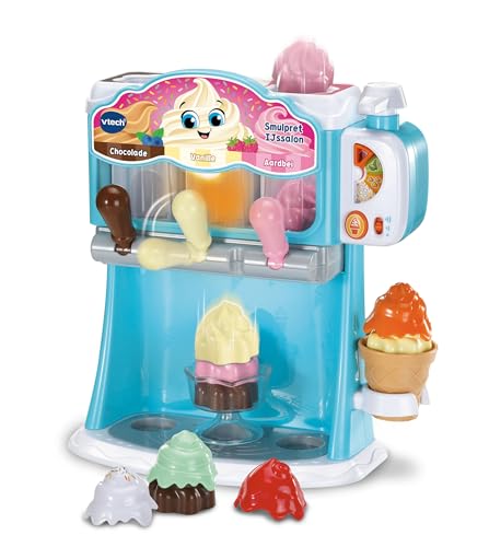 VTech Smulpret Eisdiele VTech Smulpret Eisdiele von VTech Electronics