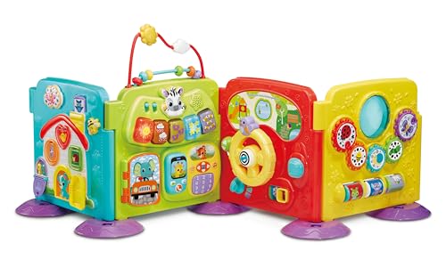 VTech Spielspaß Aktivitäts-Panels VTech Spielspaß Aktivitäts-Panels von VTech Electronics