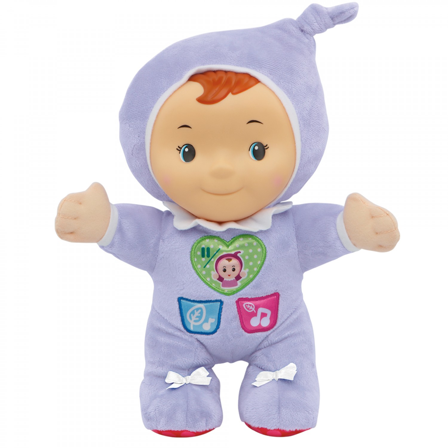 Bambola VTech Baby Robi, La Mia Prima Bambola Interattiva von VTech