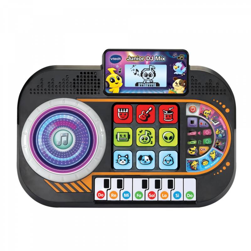 Gioco Musicale VTech Junior DJ Mix von VTech