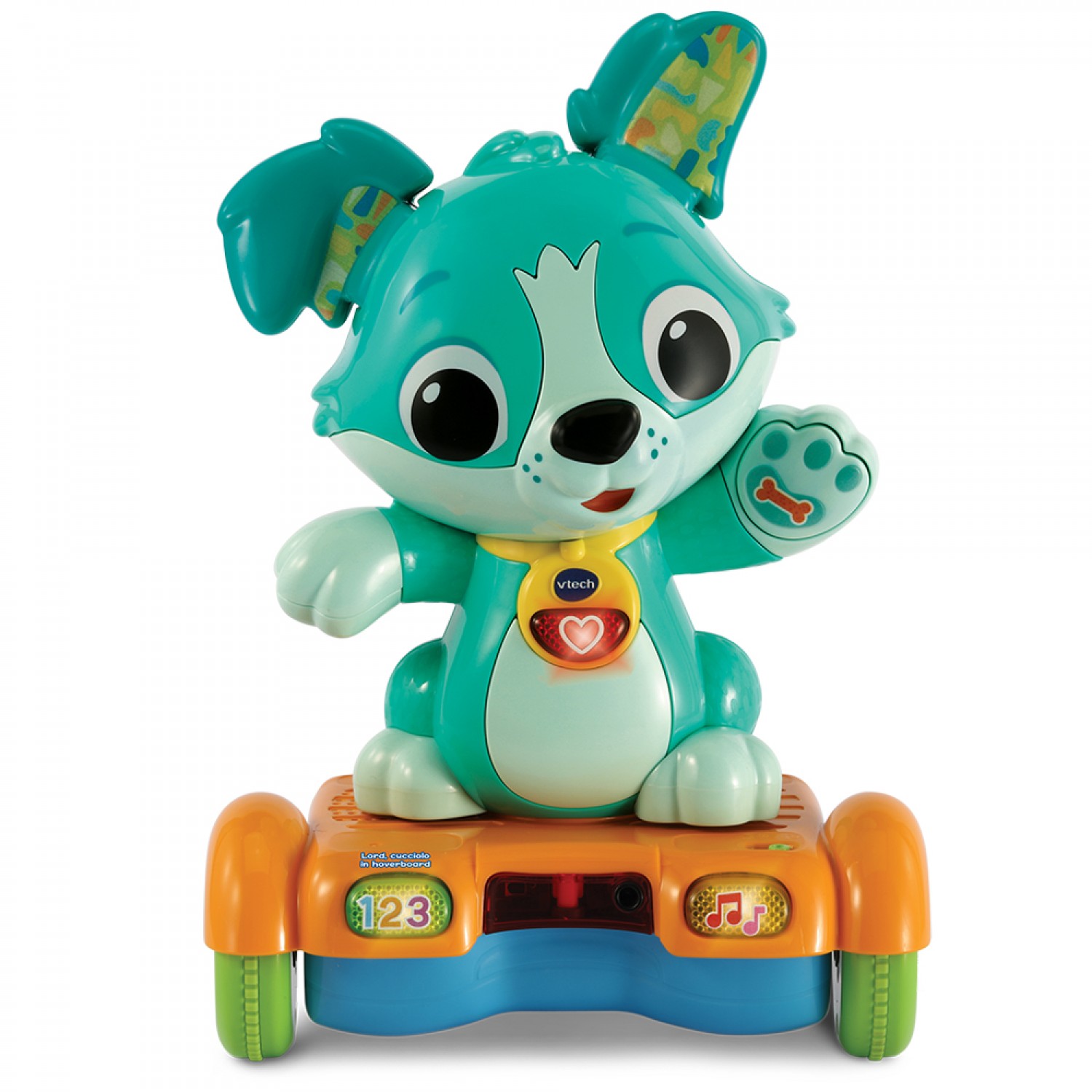 Gioco VTech Baby Lord, Cucciolo In Hoverboard von VTech