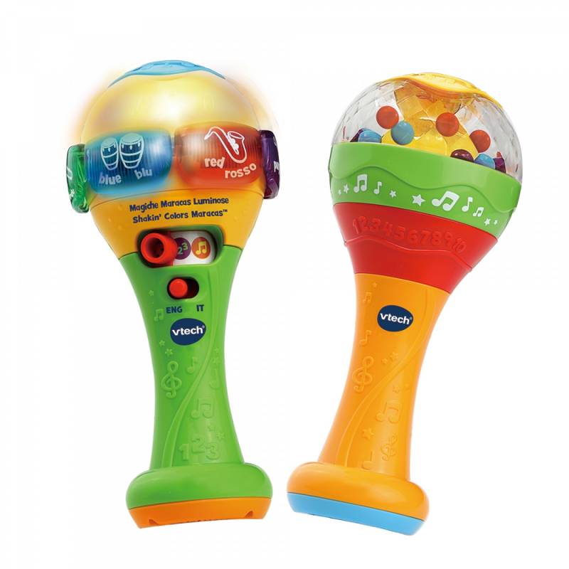 Gioco VTech Baby Magiche Maracas Luminose von VTech