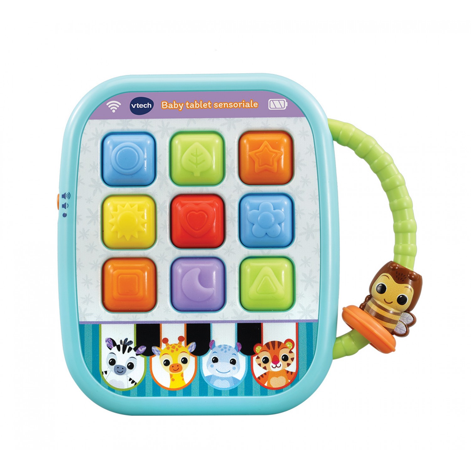 Gioco VTech Baby Tablet Sensoriale von VTech