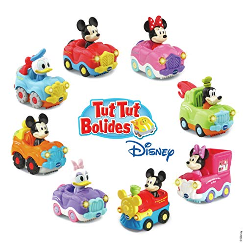 Voiture Vtech Tut Tut Bolides Mickey et ses amis Modèle aléatoire von VTech