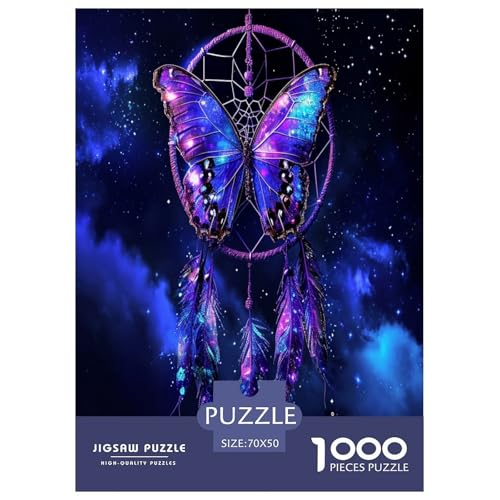 Katze Puzzle 1000-teilige Schwer Puzzle Spielzeug Lernspiel Impossible Herausforderung Spielzeug Für Erwachsene Kinder 70x50cm/1000pcs Katze Puzzle 1000-teilige Schwer Puzzle Spielzeug Lernspiel Impossible Herausforderung Spielzeug Für Erwachsene Kinder 70x50cm/1000pcs von VUDBELAFC