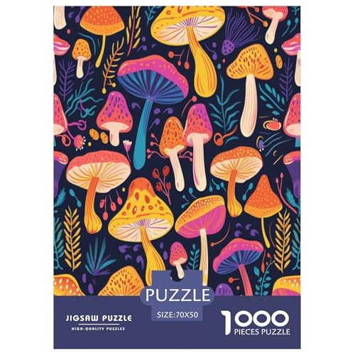 Illustration Puzzles 1000 Teile Schwer Puzzle Spielzeug Pädagogisches Spiel Impossible Herausforderungsspielzeug Für Erwachsene Kinder 70x50cm/1000pcs Illustration Puzzles 1000 Teile Schwer Puzzle Spielzeug Pädagogisches Spiel Impossible Herausforderungsspielzeug Für Erwachsene Kinder 70x50cm/1000pcs von VWENOLRIX