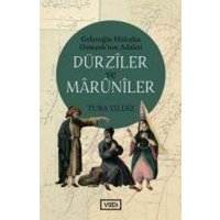 Dürzler ve Marnler von Vadi Yayinlari