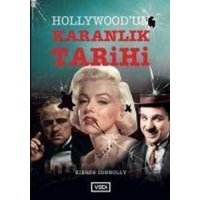 Hollywoodun Karanlik Tarihi von Vadi Yayinlari