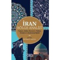 Iran Bölge Analizi von Vadi Yayinlari