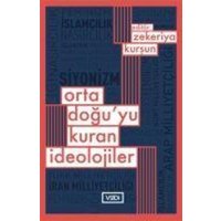 Ortadoguyu Kuran Ideolojiler von Vadi Yayinlari