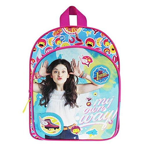 Disney Soy Luna Kinder Rucksack von Vadobag