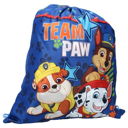 Paw Patrol Gymtas 44 cm von Vadobag