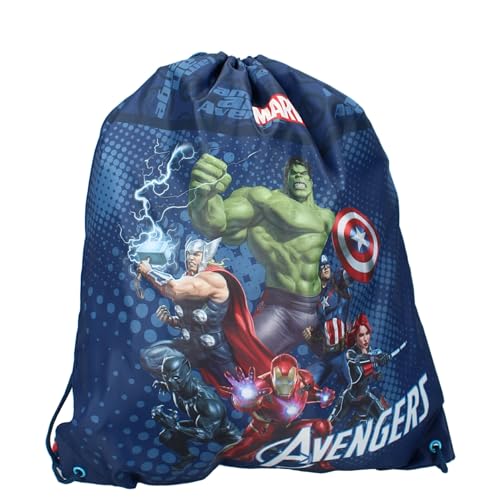 Vadobag Sportbeutel Marvel Avengers Power Team von Vadobag