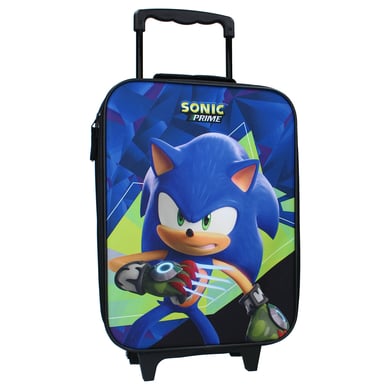 Vadobag Trolley Sonic I Was Made For This von Vadobag