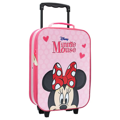 Vadobag Trolley suitcase Minnie Mouse Star Of The Show von Vadobag