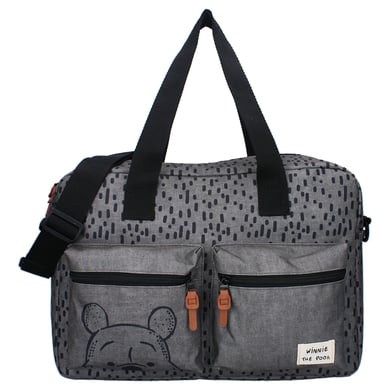 Vadobag Wickeltasche Winnie the Pooh Better Care von Vadobag