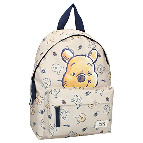 Winnie The Pooh - Rucksack "Made For Fun" 31 cm von Vadobag