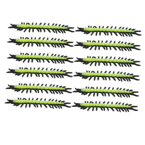 Vaguelly 12 Stück Kleine Dekorationsstreiche Für Halloween Streichspielzeug Streich Lustiges Neuheitsspielzeug Vaguelly 12 Stück Kleine Dekorationsstreiche Für Halloween Streichspielzeug Streich Lustiges Neuheitsspielzeug von Vaguelly