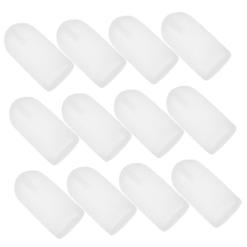 Vaguelly 12 Stück Teiliges Doll Squeaker Austauschbare Praktische Quietscher für DIY Puppen und Kuscheltiere Leicht Vielseitig Einsetzbar Vaguelly 12 Stück Teiliges Doll Squeaker Austauschbare Praktische Quietscher für DIY Puppen und Kuscheltiere Leicht Vielseitig Einsetzbar von Vaguelly